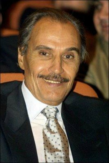 Ezzat Al Alaily Ezzat Al Alaily