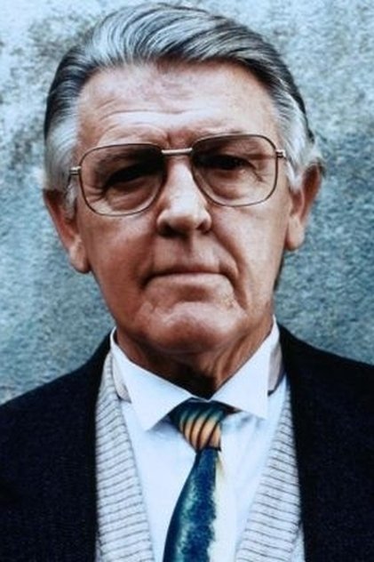 Frederick Parslow Profilbild