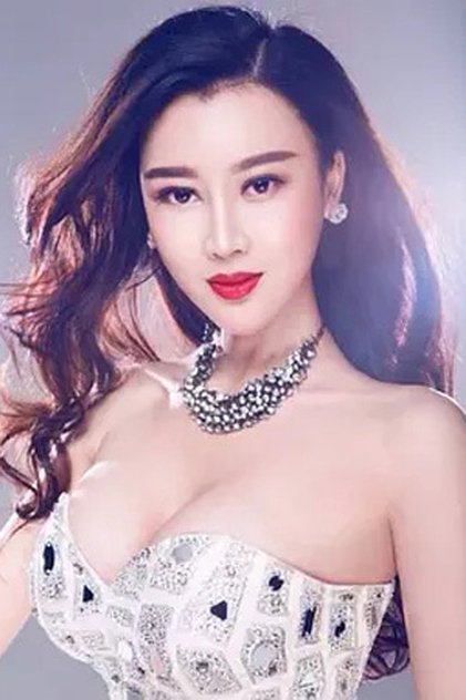 Shi Xuanru Shi Xuanru