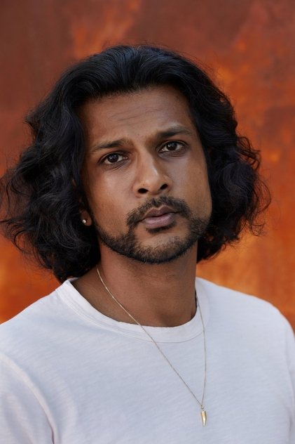 Utkarsh Ambudkar Utkarsh Ambudkar