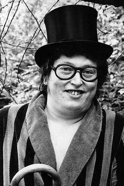 Actor Image