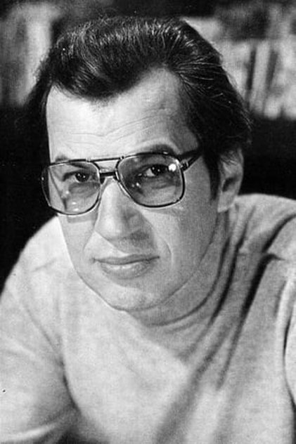 Georgi Burkov Georgi Burkov
