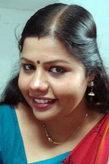 Sneha Sreekumar Profilbild