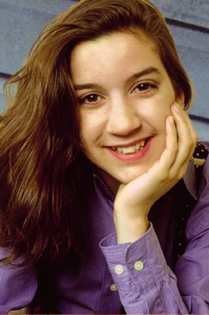 Alison Fanelli Alison Fanelli