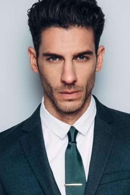 Actor Image