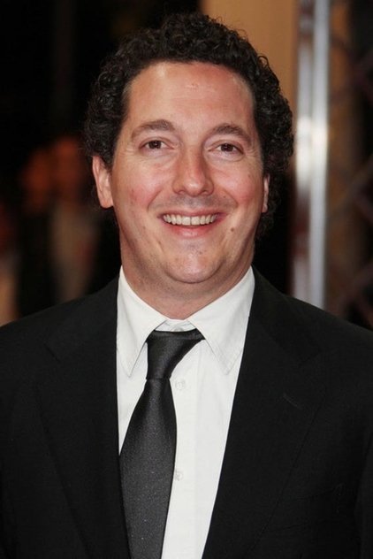 Guillaume Gallienne Profilbild