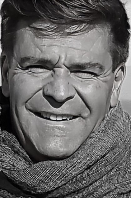 Actor Image
