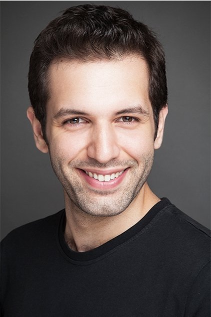 Actor Image