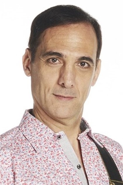 Actor Image