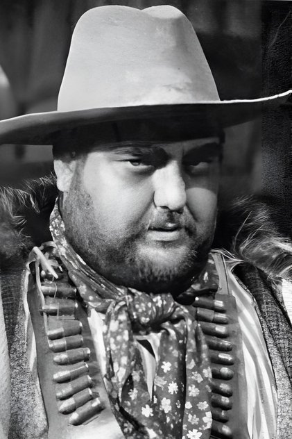 Actor Image