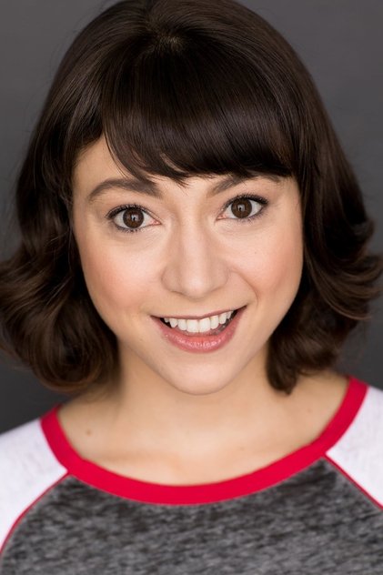 Actor Image