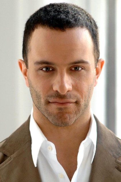Actor Image