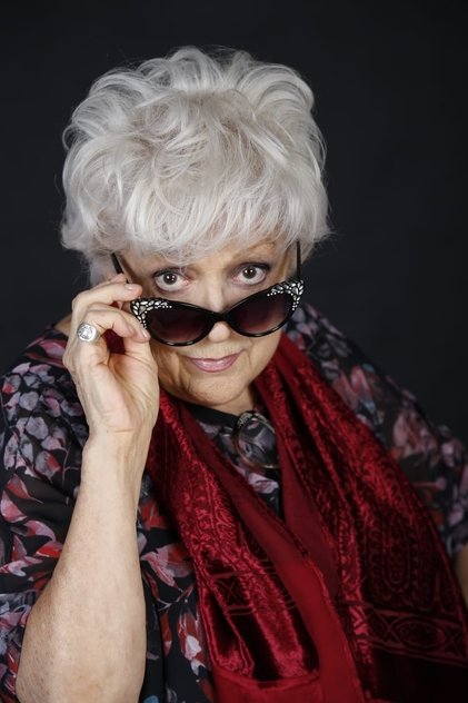 Actor Image