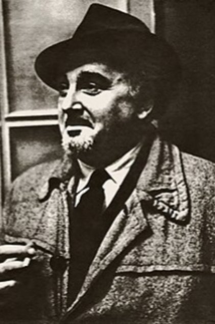 Yakov Rivosh