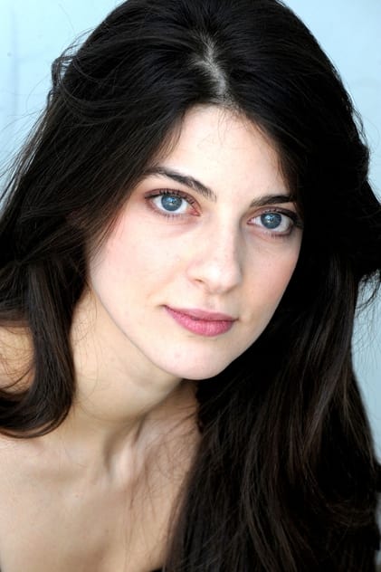 Barbara Ronchi Profilbild