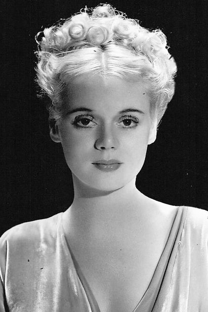 Marie Wilson Marie Wilson