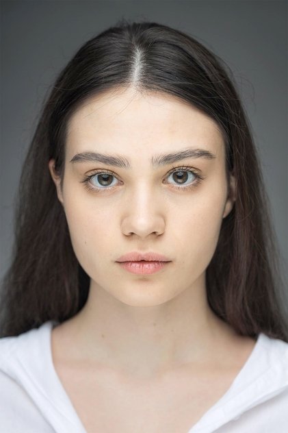 Actor Image