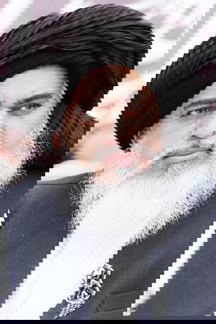 Khadim Hussain Rizvi Khadim Hussain Rizvi