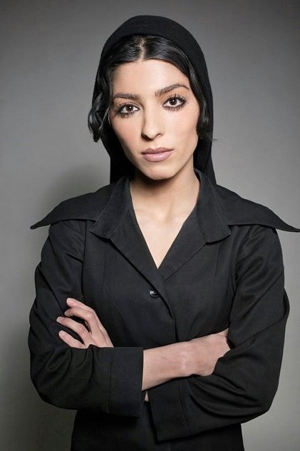 Samira Makhmalbaf Samira Makhmalbaf