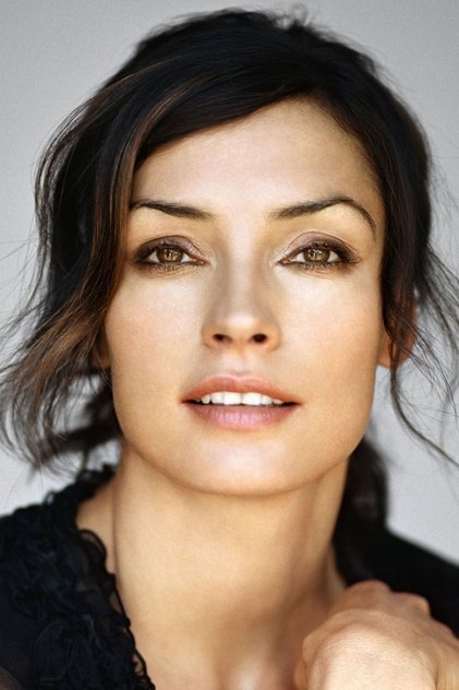 Famke Janssen Famke Janssen