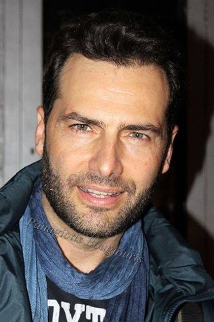 Actor Image