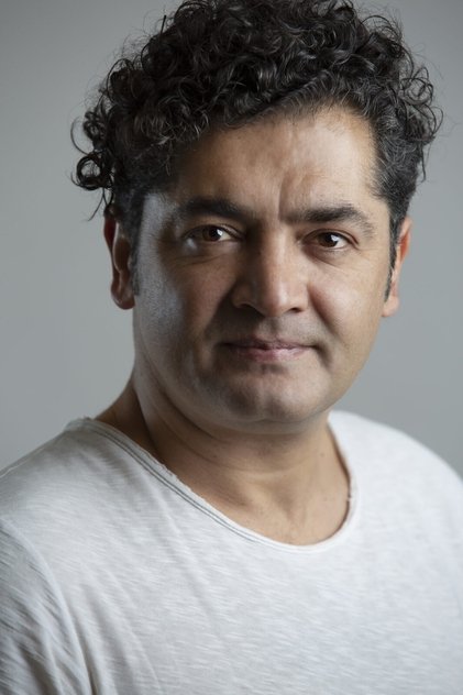 Actor Image