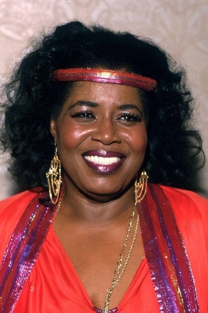Mabel King Mabel King