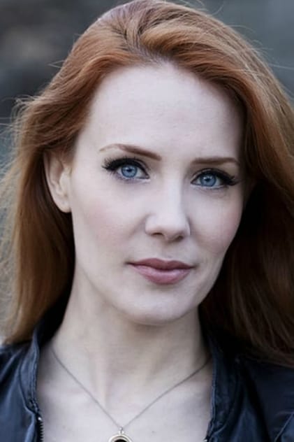 Simone Simons Profilbild