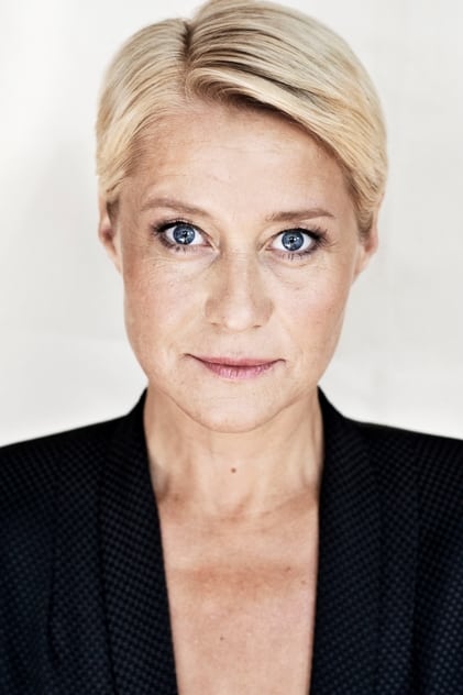Trine Dyrholm Profilbild