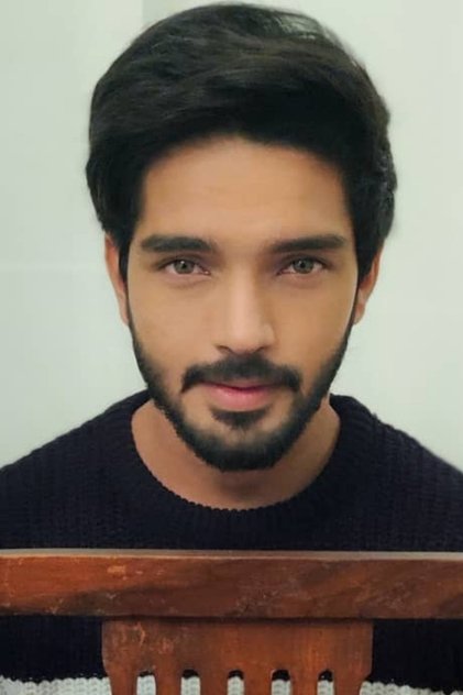 Actor Image