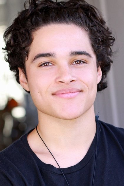 Actor Image