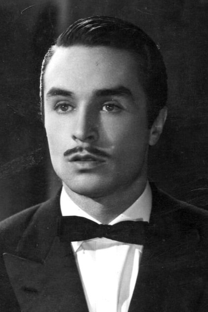 Actor Image