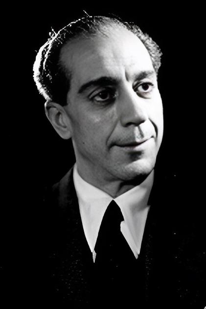 Nicolás Rodríguez Nicolás Rodríguez
