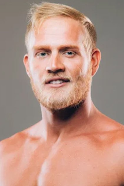 Marshall Von Erich Marshall Von Erich