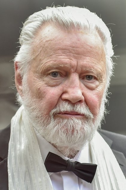 Jon Voight Profilbild