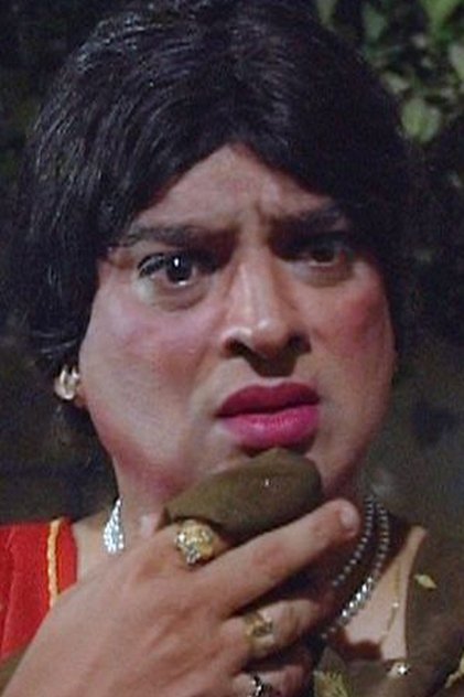 Actor Image