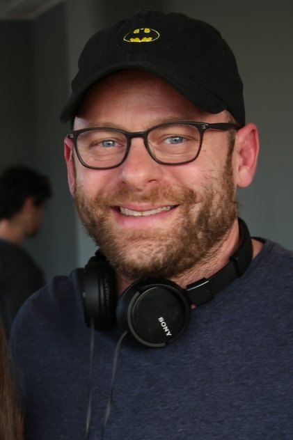 Brett Pierce Brett Pierce