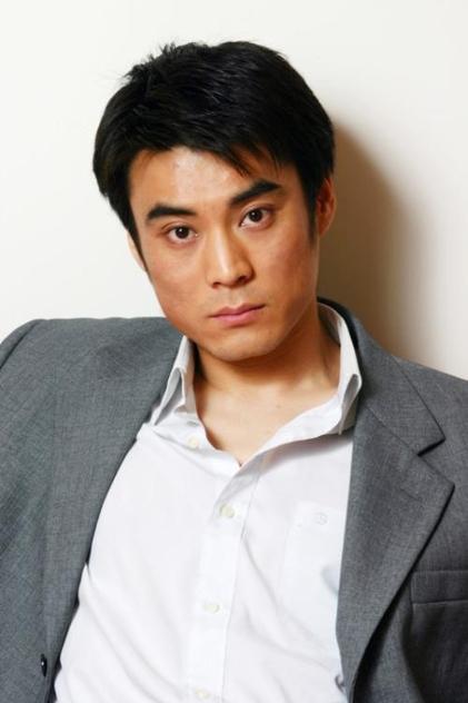 Actor Image