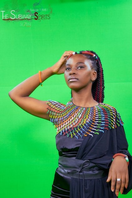 Michelene Tarisai Ncube Michelene Tarisai Ncube