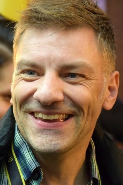 Hansjörg Weißbrich Hansjörg Weißbrich