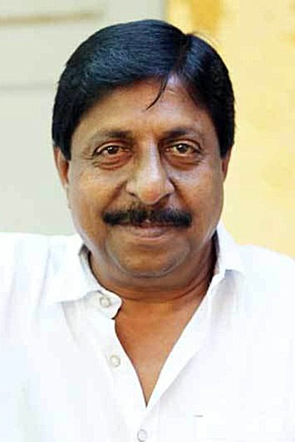 Sreenivasan Profilbild