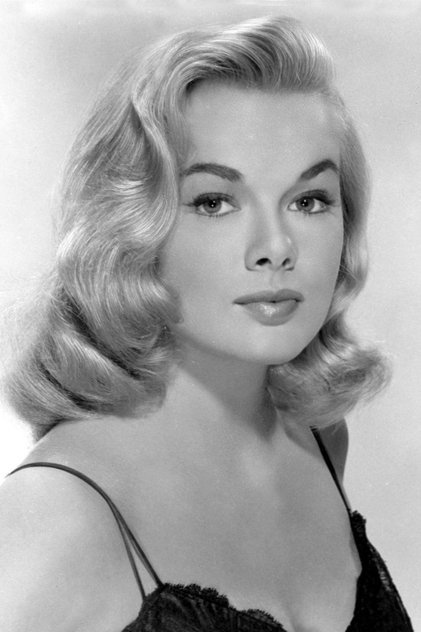 Leslie Parrish Leslie Parrish