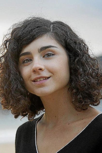 Olivia Delcán Profilbild