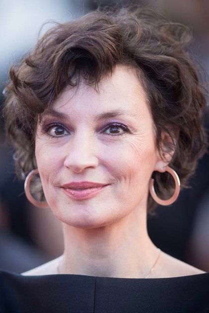 Jeanne Balibar Profilbild