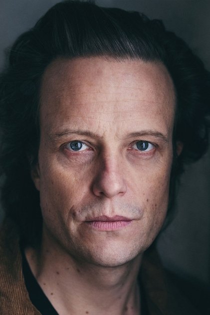 August Diehl August Diehl