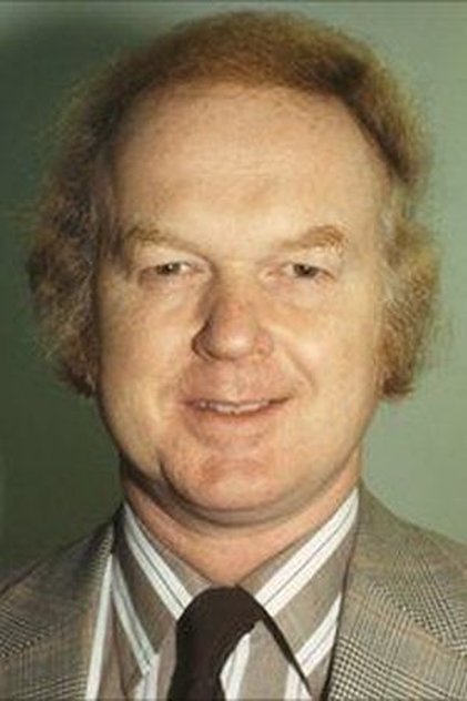 Archie Macpherson Archie Macpherson
