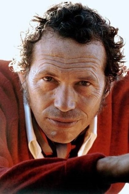 Warren Oates Warren Oates