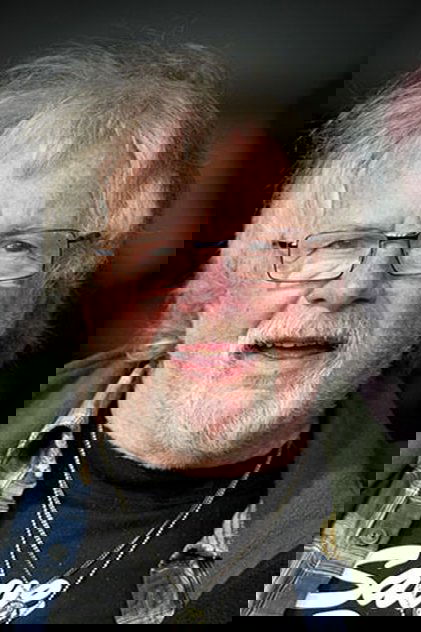 Bill Oddie Bill Oddie