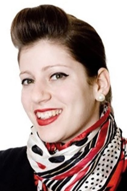 Simcha Whitehill Simcha Whitehill