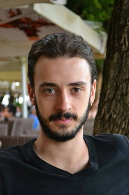 Actor Image